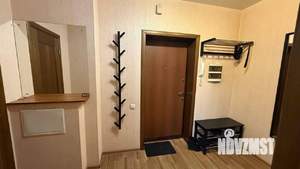 1-к квартира, вторичка, 53м2, 11/22 этаж