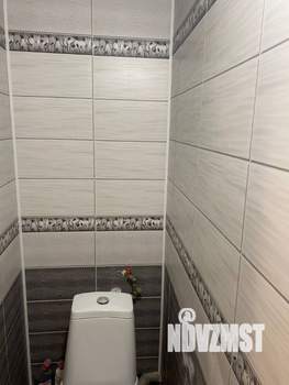 2-к квартира, вторичка, 45м2, 4/5 этаж