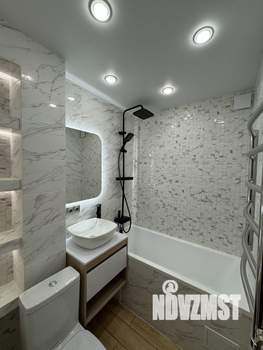 1-к квартира, вторичка, 30м2, 1/5 этаж