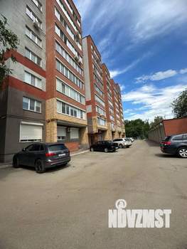 1-к квартира, вторичка, 47м2, 9/9 этаж