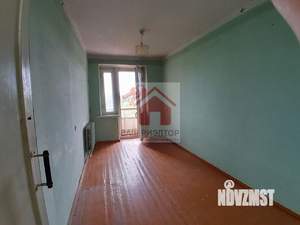 3-к квартира, вторичка, 58м2, 9/9 этаж