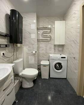 1-к квартира, вторичка, 43м2, 16/18 этаж