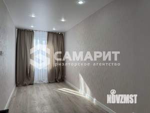 3-к квартира, вторичка, 58м2, 4/5 этаж