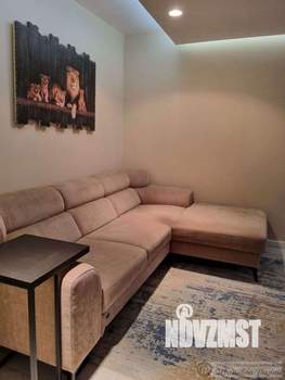 3-к квартира, вторичка, 75м2, 4/24 этаж