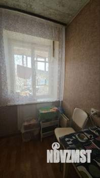 2-к квартира, вторичка, 49м2, 8/9 этаж