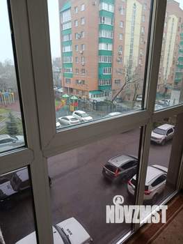 1-к квартира, вторичка, 40м2, 3/6 этаж