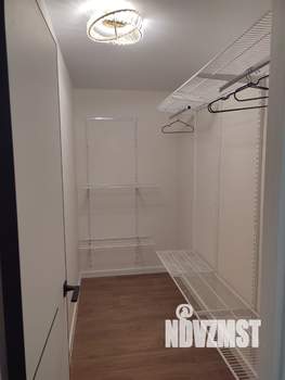 1-к квартира, сданный дом, 38м2, 9/10 этаж