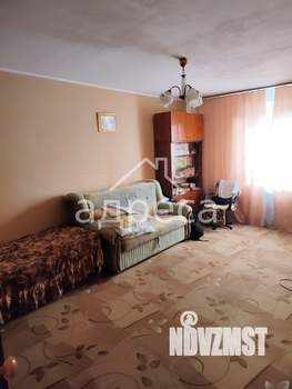 3-к квартира, вторичка, 78м2, 5/9 этаж