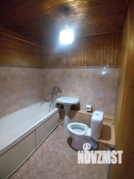 3-к квартира, вторичка, 60м2, 2/2 этаж