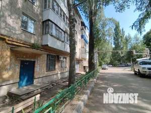 3-к квартира, вторичка, 67м2, 5/5 этаж