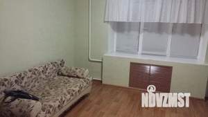 Студия квартира, вторичка, 22м2, 5/5 этаж