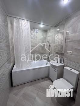 1-к квартира, вторичка, 38м2, 5/16 этаж