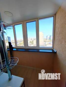 1-к квартира, вторичка, 40м2, 16/28 этаж