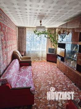 3-к квартира, вторичка, 67м2, 9/12 этаж