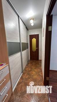 1-к квартира, вторичка, 46м2, 2/17 этаж