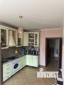 2-к квартира, вторичка, 67м2, 8/16 этаж