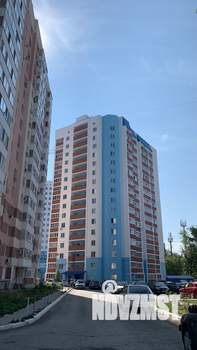 1-к квартира, вторичка, 44м2, 5/16 этаж