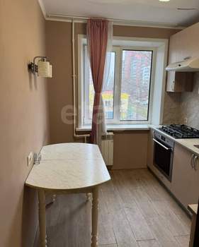 3-к квартира, вторичка, 64м2, 4/5 этаж