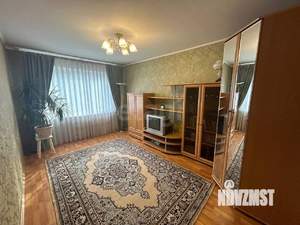 2-к квартира, вторичка, 44м2, 6/10 этаж