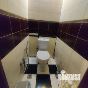 3-к квартира, вторичка, 65м2, 1/3 этаж