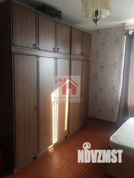 3-к квартира, вторичка, 66м2, 7/10 этаж
