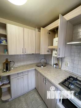 2-к квартира, вторичка, 45м2, 1/5 этаж