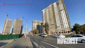 2-к квартира, вторичка, 73м2, 9/25 этаж