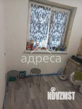 1-к квартира, вторичка, 30м2, 1/5 этаж