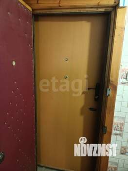 1-к квартира, вторичка, 34м2, 3/5 этаж