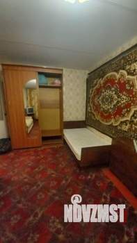 1-к квартира, вторичка, 40м2, 3/9 этаж