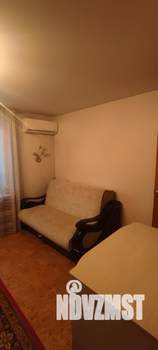 1-к квартира, вторичка, 32м2, 5/5 этаж