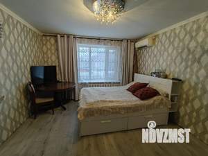 3-к квартира, вторичка, 65м2, 1/10 этаж