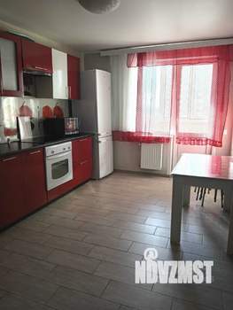 2-к квартира, вторичка, 70м2, 23/28 этаж