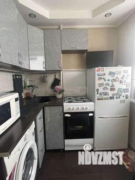 2-к квартира, вторичка, 42м2, 2/5 этаж