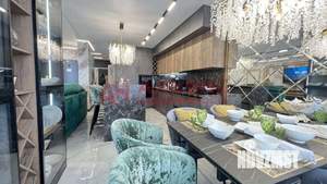 3-к квартира, вторичка, 106м2, 16/23 этаж