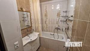 2-к квартира, вторичка, 56м2, 6/15 этаж