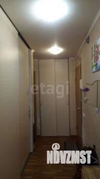 2-к квартира, вторичка, 43м2, 3/5 этаж