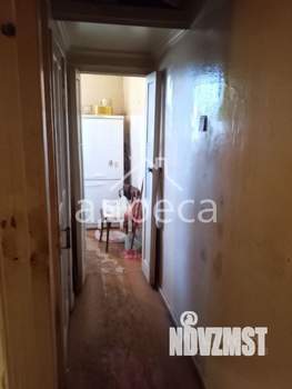 3-к квартира, вторичка, 55м2, 3/5 этаж