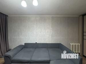 1-к квартира, вторичка, 30м2, 8/9 этаж