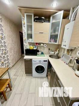 1-к квартира, вторичка, 34м2, 1/5 этаж