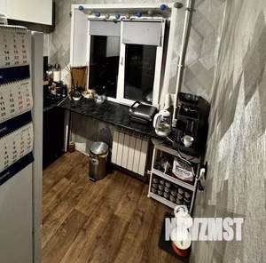 1-к квартира, вторичка, 32м2, 4/5 этаж