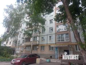 3-к квартира, вторичка, 63м2, 9/9 этаж