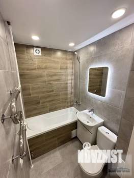 2-к квартира, вторичка, 44м2, 1/5 этаж