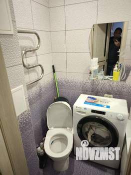 1-к квартира, вторичка, 20м2, 5/9 этаж