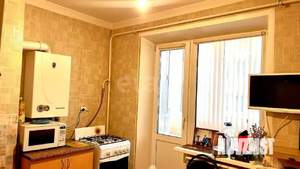 1-к квартира, вторичка, 35м2, 1/3 этаж