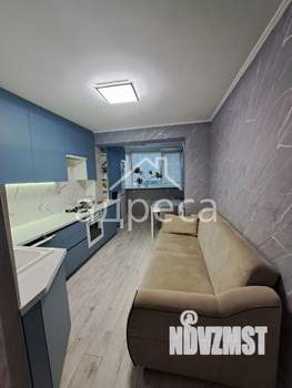 1-к квартира, вторичка, 40м2, 9/9 этаж