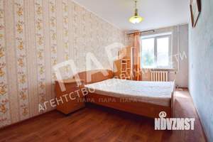 2-к квартира, вторичка, 49м2, 4/5 этаж