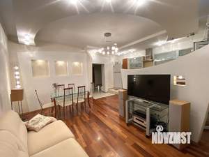 3-к квартира, вторичка, 120м2, 4/8 этаж