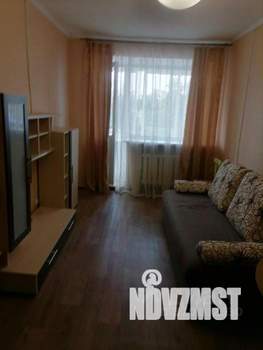 1-к квартира, вторичка, 29м2, 5/5 этаж