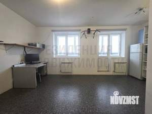 Студия квартира, вторичка, 39м2, 24/24 этаж